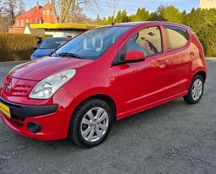 Nissan Pixo Gebrauchtwagen