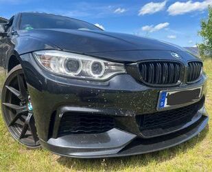 BMW 428 Gebrauchtwagen