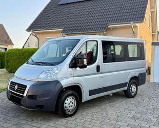Fiat Ducato Gebrauchtwagen
