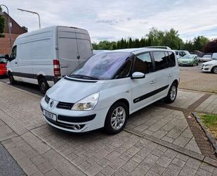 Renault Espace Gebrauchtwagen