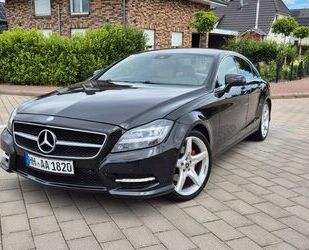Mercedes-Benz CLS 350 Gebrauchtwagen