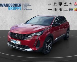 Peugeot 3008 Gebrauchtwagen
