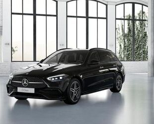 Mercedes-Benz C 300 Gebrauchtwagen