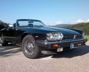Jaguar XJS Gebrauchtwagen