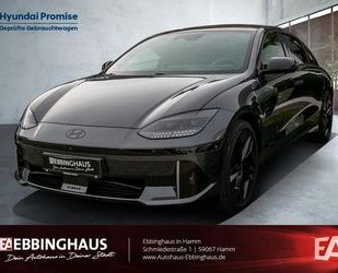 Hyundai IONIQ 6 Gebrauchtwagen