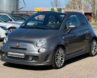 Abarth 500C Gebrauchtwagen