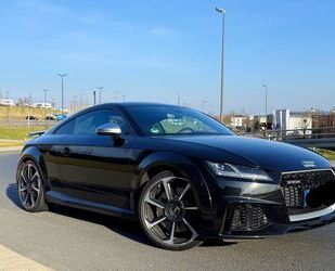 Audi TT RS Gebrauchtwagen