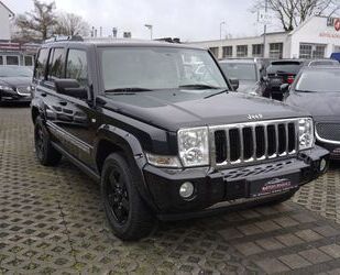 Jeep Commander Gebrauchtwagen