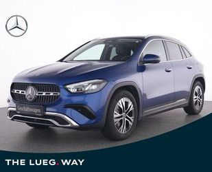 Mercedes-Benz GLA 180 Gebrauchtwagen