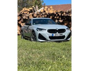BMW M240i Gebrauchtwagen