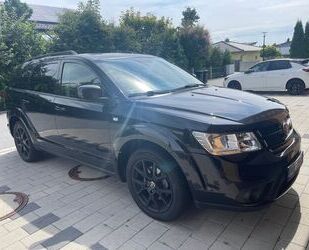 Fiat Freemont Gebrauchtwagen