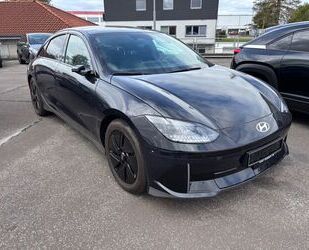 Hyundai IONIQ 6 Gebrauchtwagen