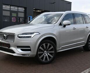 Volvo XC90 Gebrauchtwagen