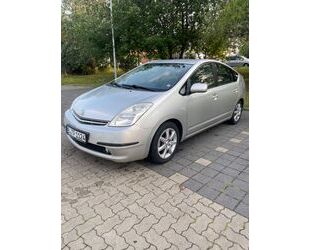 Toyota Prius Gebrauchtwagen