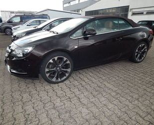 Opel Cascada Gebrauchtwagen