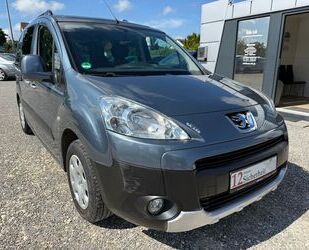 Peugeot Partner Gebrauchtwagen