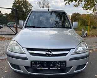 Opel Combo Gebrauchtwagen