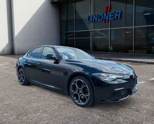 Alfa Romeo Giulia Gebrauchtwagen