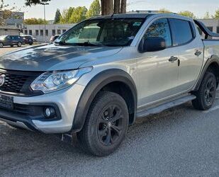 Fiat Fullback Gebrauchtwagen