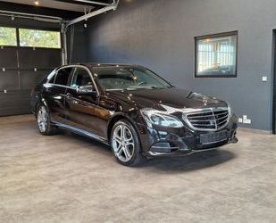 Mercedes-Benz E 350 Gebrauchtwagen