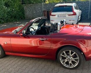 Mazda MX-5 Gebrauchtwagen