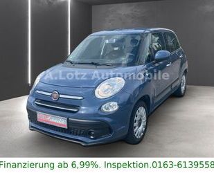 Fiat 500L Gebrauchtwagen