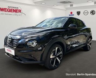 Nissan Juke Gebrauchtwagen