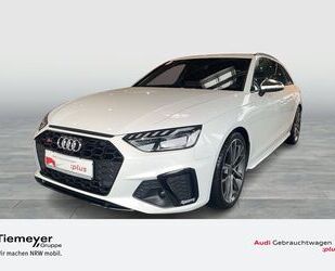 Audi S4 Gebrauchtwagen
