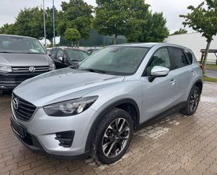 Mazda CX-5 Gebrauchtwagen