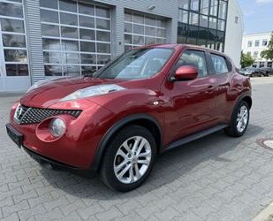 Nissan Juke Gebrauchtwagen