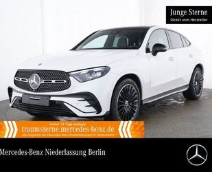 Mercedes-Benz GLC 300 Gebrauchtwagen