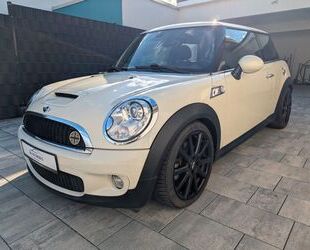 Mini Cooper S Gebrauchtwagen