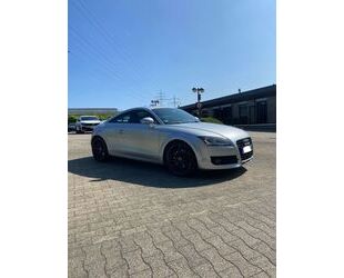 Audi TT Gebrauchtwagen