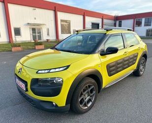 Citroen C4 Cactus Gebrauchtwagen