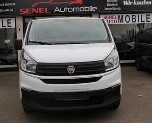 Fiat Talento Gebrauchtwagen
