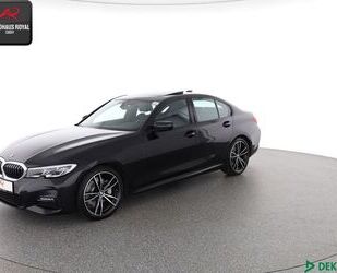 BMW 330 Gebrauchtwagen