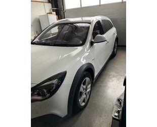 Opel Insignia CT Gebrauchtwagen