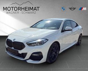 BMW 218 Gran Coupé Gebrauchtwagen