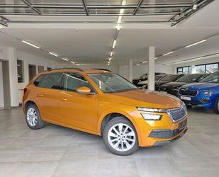 Skoda Kamiq Gebrauchtwagen