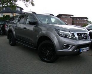 Nissan Navara Gebrauchtwagen