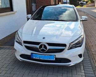 Mercedes-Benz CLA 180 Gebrauchtwagen