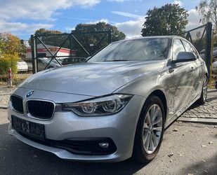 BMW 330 Gebrauchtwagen