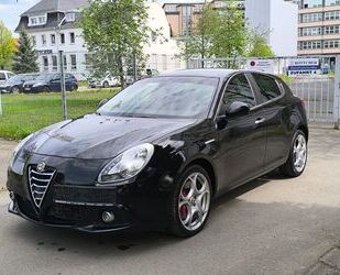 Alfa Romeo Giulietta Gebrauchtwagen