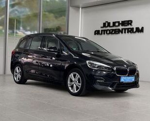 BMW 220 Gran Tourer Gebrauchtwagen