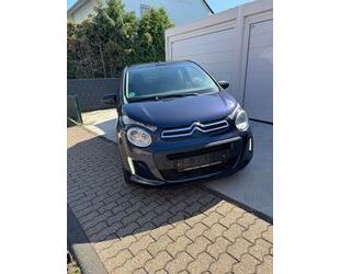 Citroen C1 Gebrauchtwagen