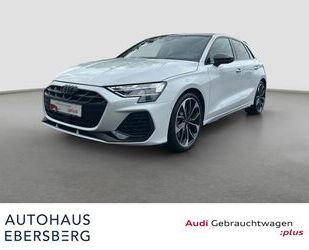 Audi S3 Gebrauchtwagen