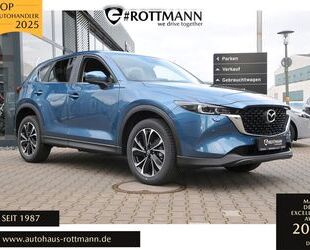 Mazda CX-5 Gebrauchtwagen