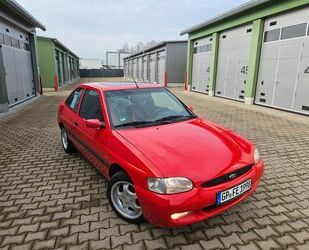 Ford Escort Gebrauchtwagen