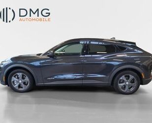Ford Mustang Mach-E Gebrauchtwagen