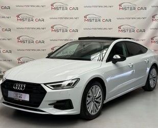 Audi A7 Gebrauchtwagen